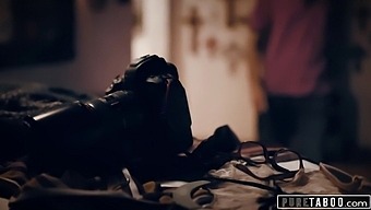 Demi Sutra'S Provocative Photo Shoot With Explicit Sexual Acts