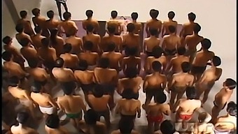 Orgy