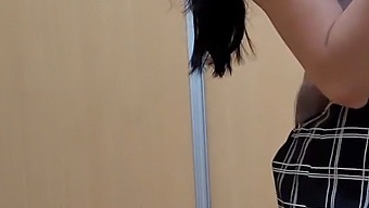 I Seduce My Instructor For Higher Grades